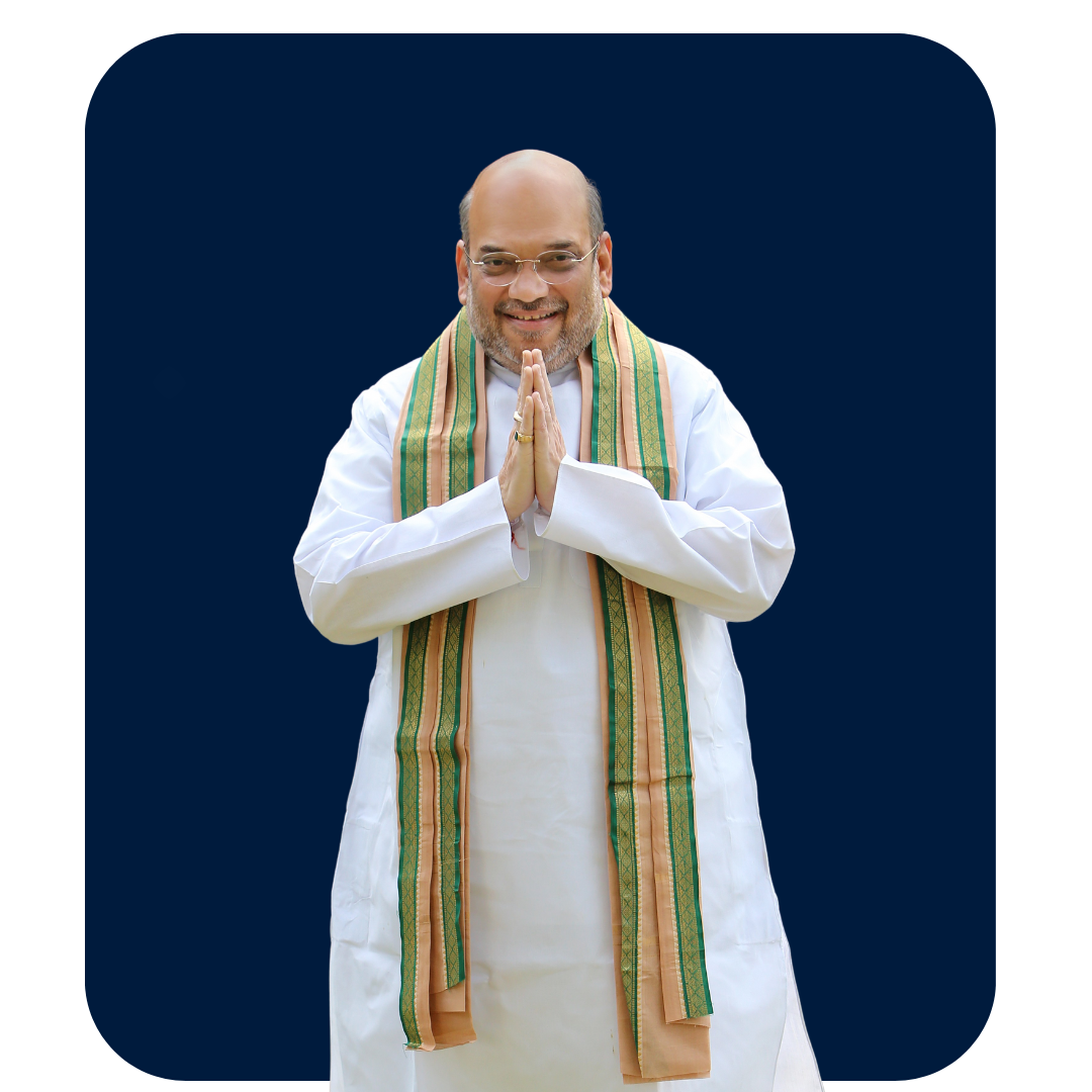 Amit Shah
